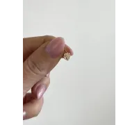 Zlatý prívesok 1508