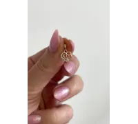 Zlatý prívesok 1509