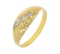 Zlatý prsteň 764