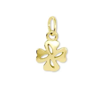 Zlatý prívesok 1171