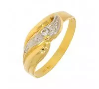 Zlatý prsteň 1921