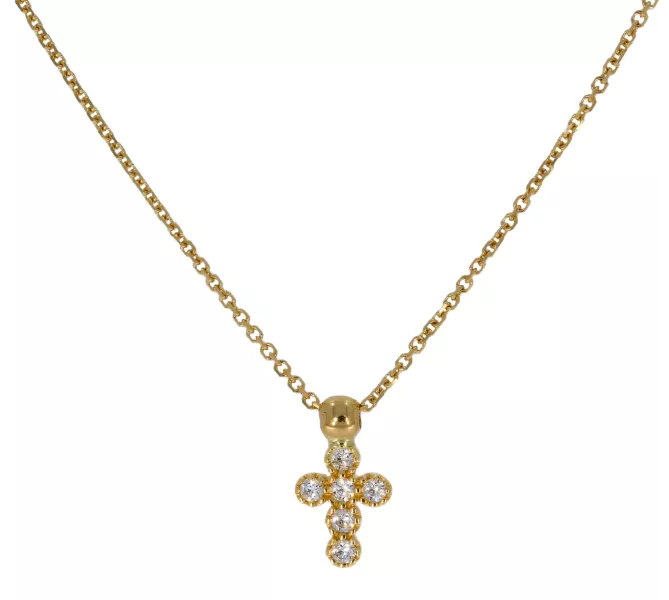 Zlatá retiazka 1066