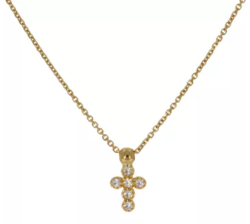 Zlatá retiazka 1066