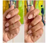 Zlatá retiazka 1066