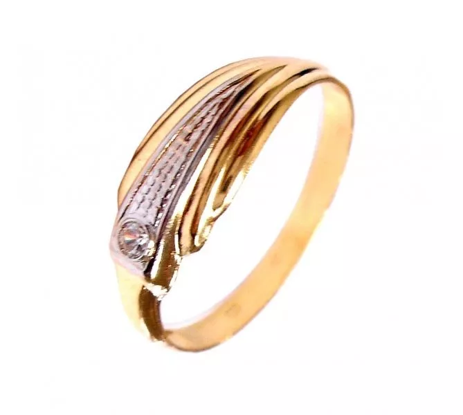 Zlatý prsteň 984