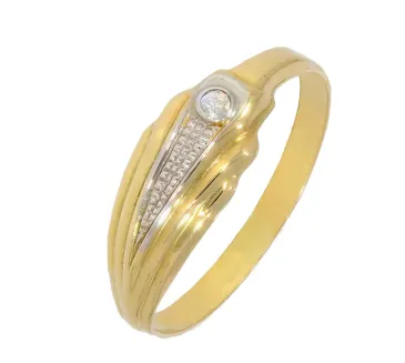 Zlatý prsteň 984