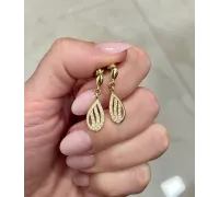 Zlatá retiazka 4377