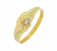 Zlatý prsteň 1543