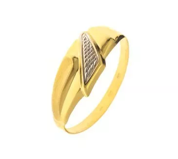 Zlatý prsteň 1135