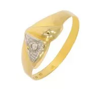 Zlatý prsteň 760