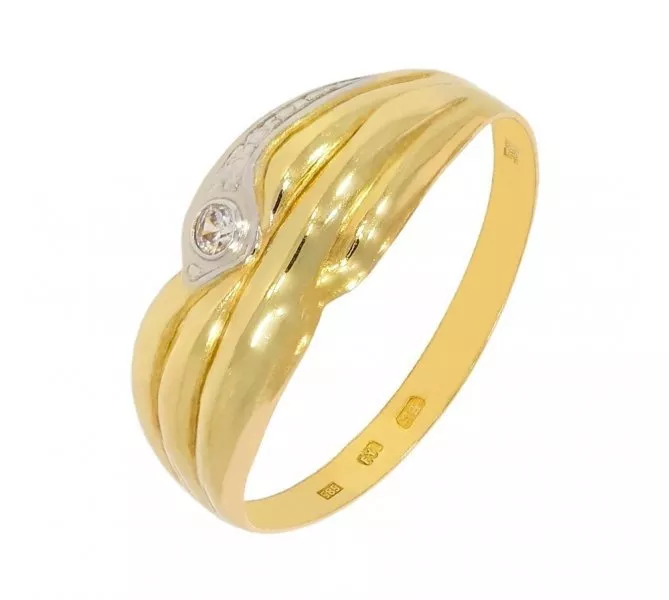 Zlatý prsteň 767
