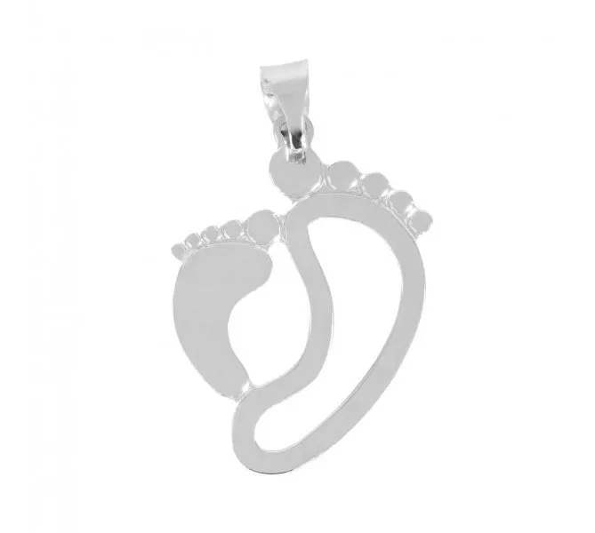 Zlatý prívesok 1068