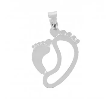 Zlatý prívesok 1070