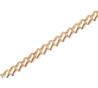 Zlatý náramok 461