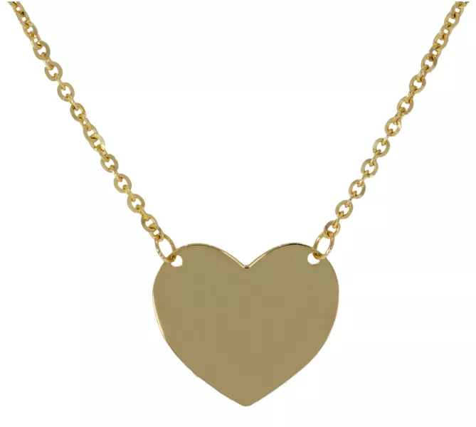 Zlatá retiazka 1082