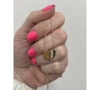 Zlatá retiazka 1082