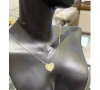 Zlatá retiazka 1082