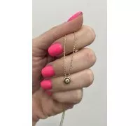 Zlatá retiazka 1083