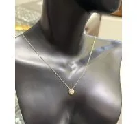 Zlatá retiazka 1083