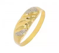 Zlatý prsteň 2199