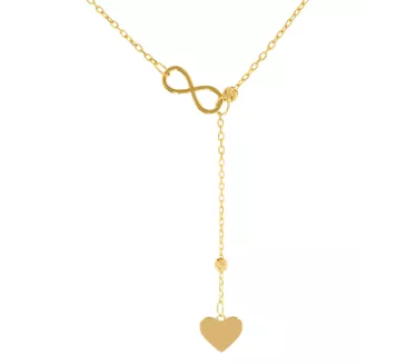 Zlatá retiazka 1153