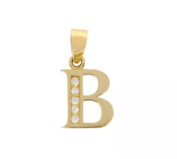 Zlatý prívesok 1290