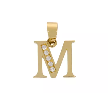 Zlatý prívesok 1292