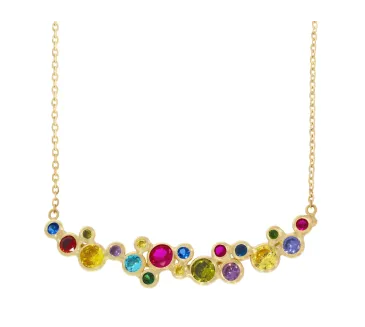 Zlatá retiazka 1351