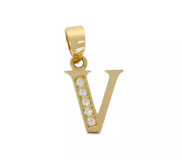 Zlatý prívesok 1294