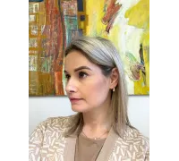 Zlaté náušnice 4024