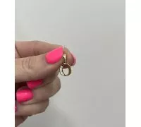 Zlatý prívesok 1190