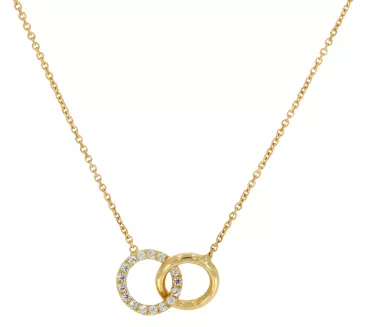 Zlatá retiazka 1188