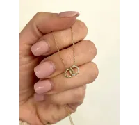 Zlatá retiazka 1188