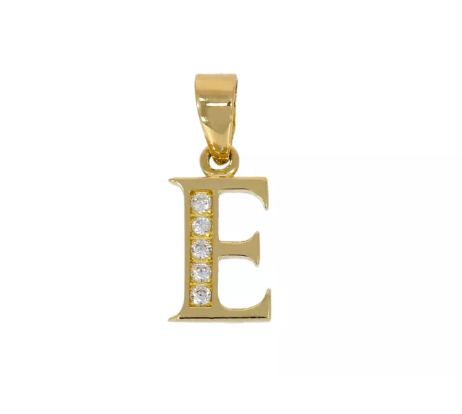 Zlatý prívesok 1191