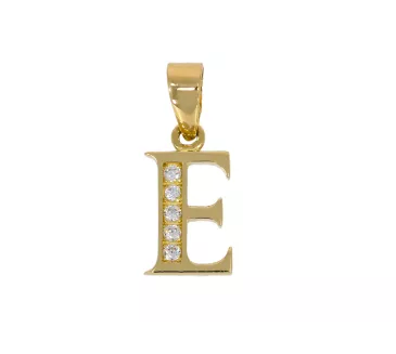 Zlatý prívesok 1191