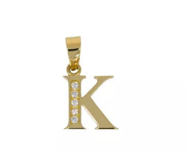 Zlatý prívesok 1192