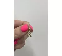 Zlatý prívesok 1192