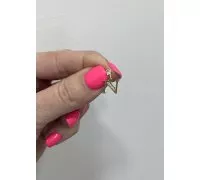 Zlatý prívesok 1193