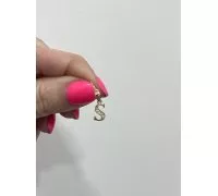 Zlatý prívesok 1194