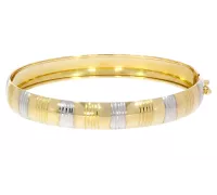 Zlatý náramok 1130