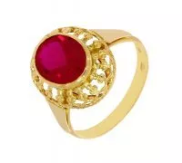 Zlatý prsteň 1808