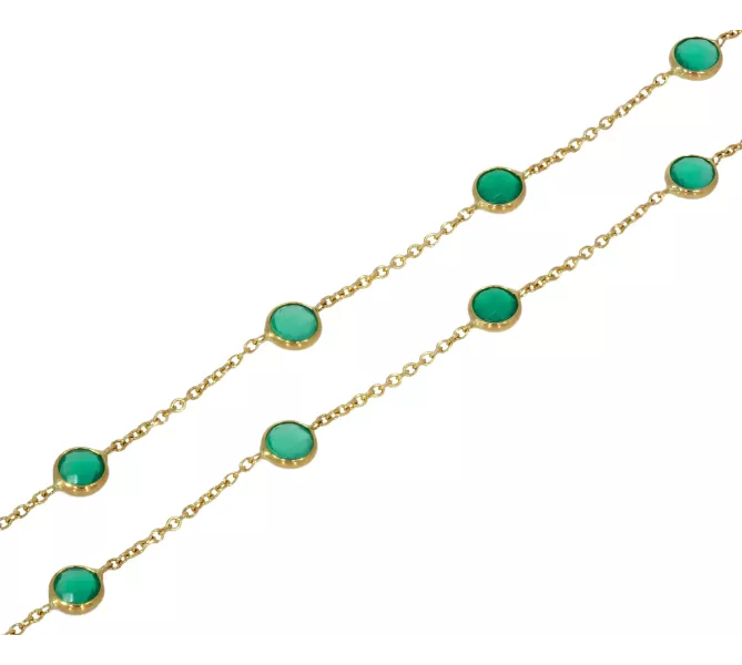 Zlatá retiazka 1229