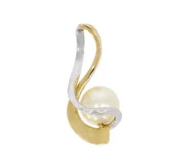 Zlatý prívesok 1515