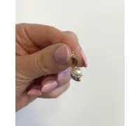 Zlatý prívesok 1515