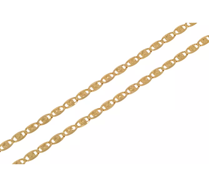 Zlatá retiazka 1086