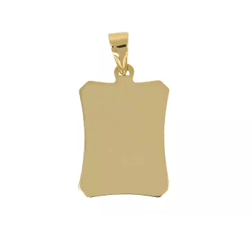 Zlatý prívesok 1188