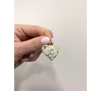 Zlatý prívesok 1046