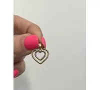 Zlatý prívesok 1213