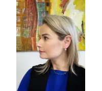 Zlaté náušnice 4051