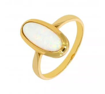 Zlatý prsteň 2183